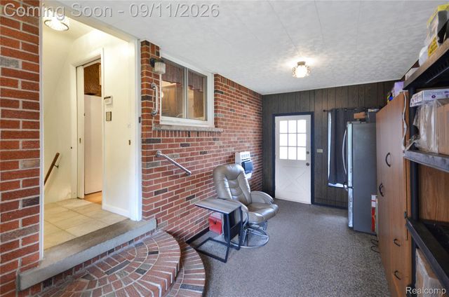 44819 Duffield Avenue, Sterling Heights, MI 48314