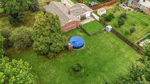 44819 Duffield Avenue, Sterling Heights, MI 48314