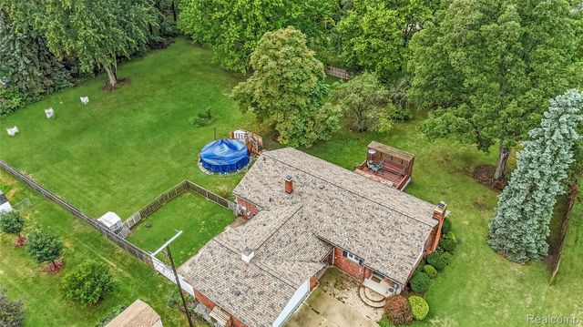 44819 Duffield Avenue, Sterling Heights, MI 48314