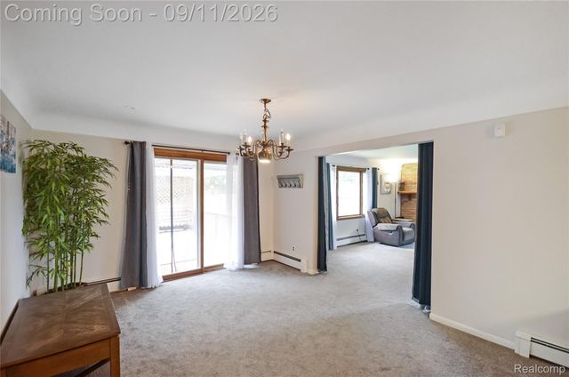 44819 Duffield Avenue, Sterling Heights, MI 48314