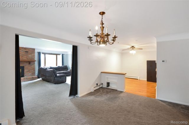 44819 Duffield Avenue, Sterling Heights, MI 48314