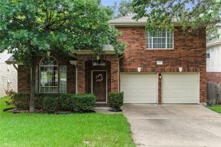 8117 Siringo PASS, Austin, TX 78749