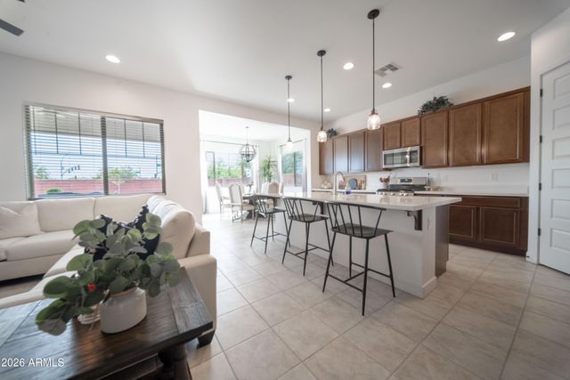 22965 S 207th Place, Queen Creek, AZ 85142