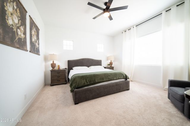 22965 S 207th Place, Queen Creek, AZ 85142