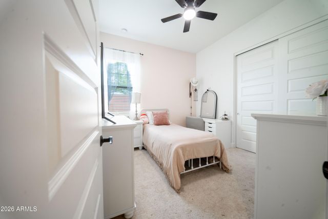22965 S 207th Place, Queen Creek, AZ 85142