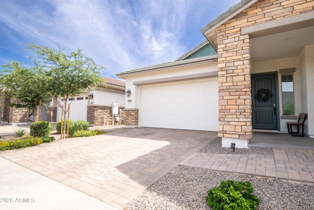 22965 S 207th Place, Queen Creek, AZ 85142