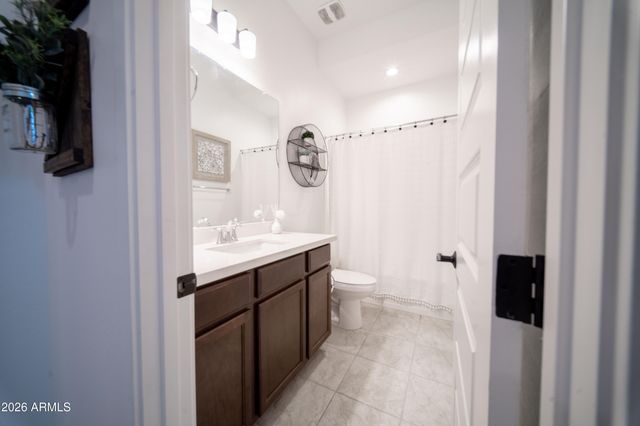 22965 S 207th Place, Queen Creek, AZ 85142