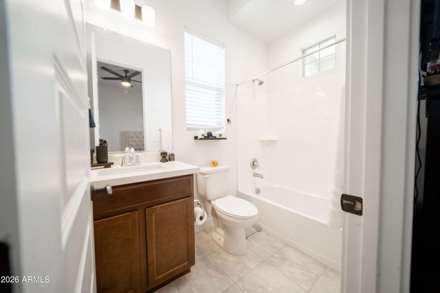 22965 S 207th Place, Queen Creek, AZ 85142