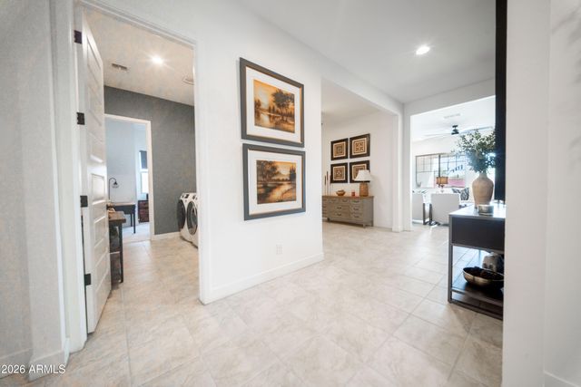 22965 S 207th Place, Queen Creek, AZ 85142