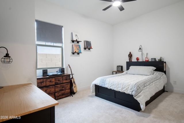 22965 S 207th Place, Queen Creek, AZ 85142