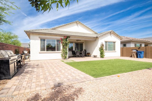 22965 S 207th Place, Queen Creek, AZ 85142