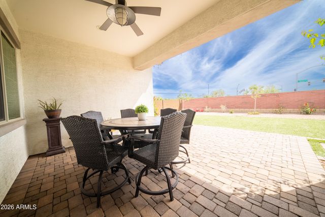 22965 S 207th Place, Queen Creek, AZ 85142