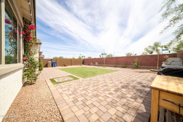 22965 S 207th Place, Queen Creek, AZ 85142