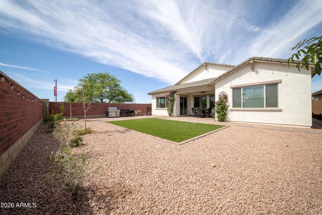 22965 S 207th Place, Queen Creek, AZ 85142