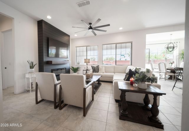 22965 S 207th Place, Queen Creek, AZ 85142