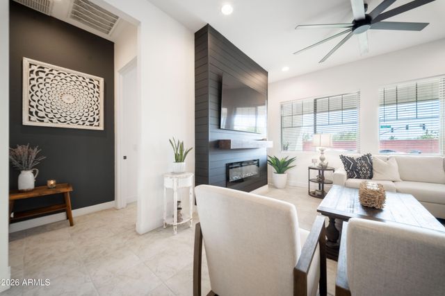 22965 S 207th Place, Queen Creek, AZ 85142