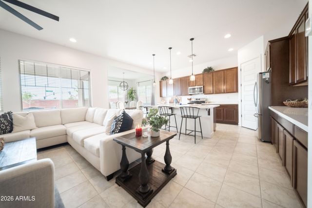 22965 S 207th Place, Queen Creek, AZ 85142