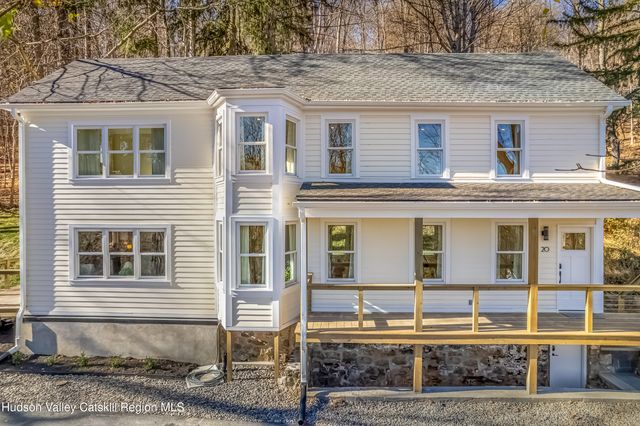 20 Campbell Street, Rosendale, NY 12472