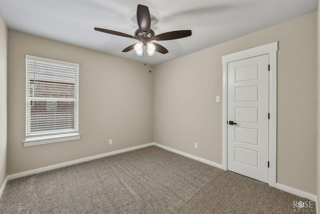 Image 17 of property listing at 3021 Walnut Hill Drive, San Angelo, TX 76904