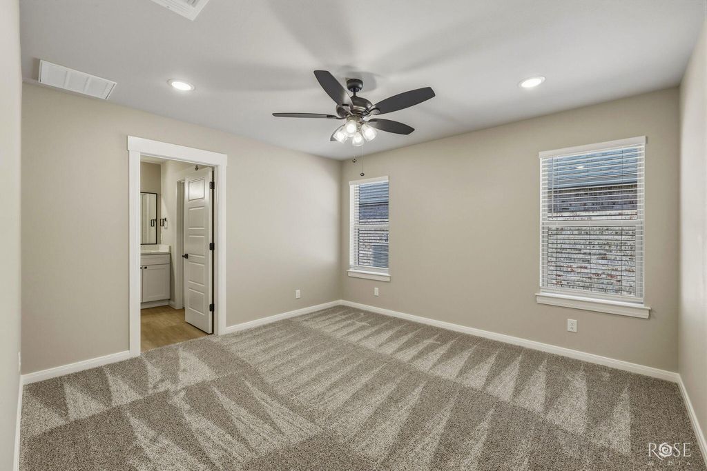 Image 19 of property listing at 3021 Walnut Hill Drive, San Angelo, TX 76904