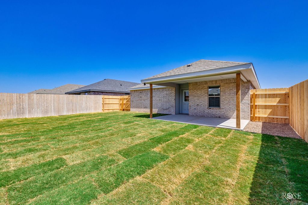 Image 22 of property listing at 3021 Walnut Hill Drive, San Angelo, TX 76904