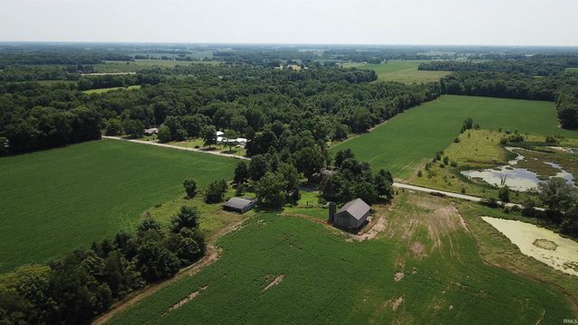 22651 N Riley Road, Lakeville, IN 46536