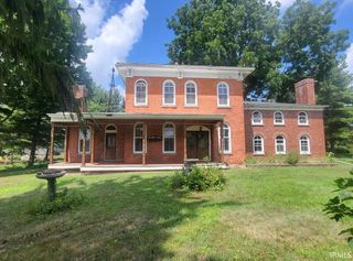 22651 N Riley Road, Lakeville, IN 46536