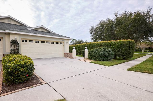3433 CHAPEL CREEK CIRCLE, Wesley Chapel, FL 33544