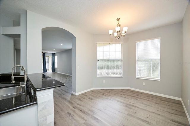 3433 CHAPEL CREEK CIRCLE, Wesley Chapel, FL 33544