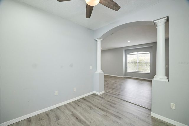 3433 CHAPEL CREEK CIRCLE, Wesley Chapel, FL 33544