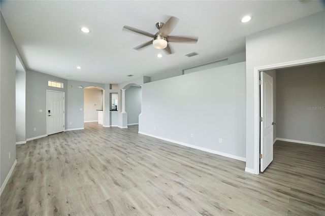 3433 CHAPEL CREEK CIRCLE, Wesley Chapel, FL 33544