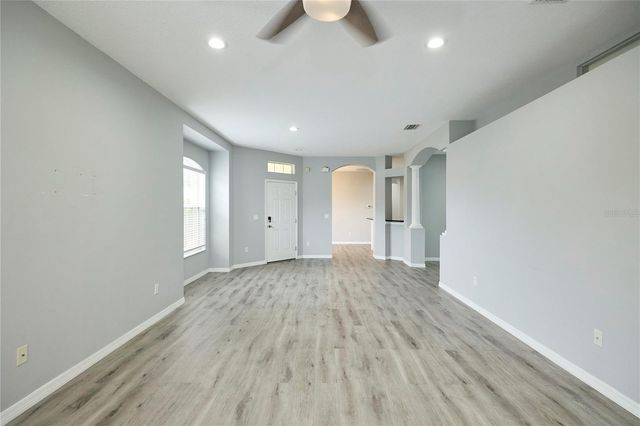 3433 CHAPEL CREEK CIRCLE, Wesley Chapel, FL 33544