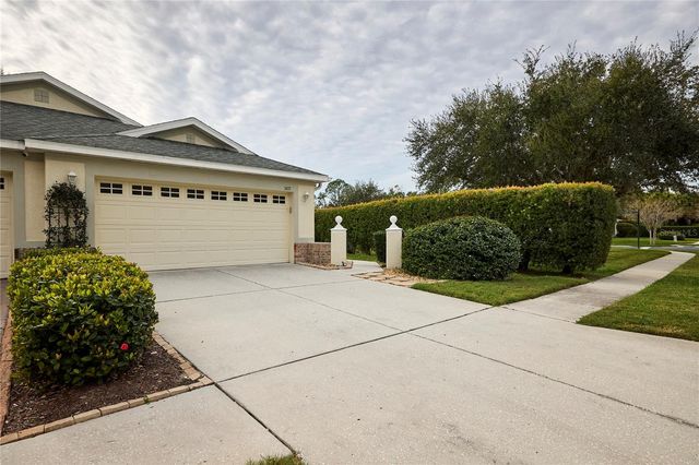3433 CHAPEL CREEK CIRCLE, Wesley Chapel, FL 33544