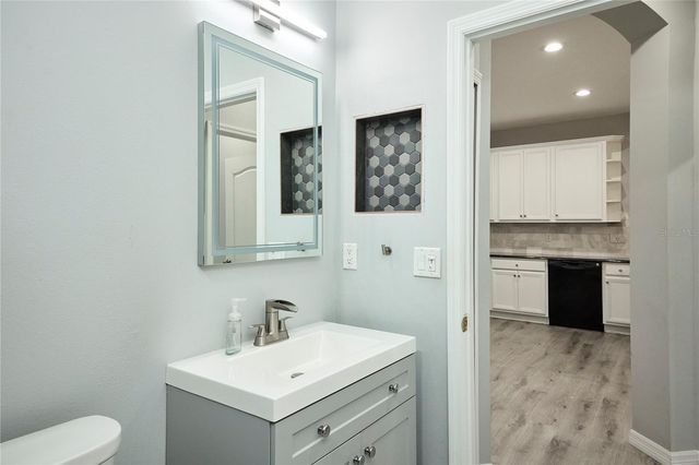 3433 CHAPEL CREEK CIRCLE, Wesley Chapel, FL 33544