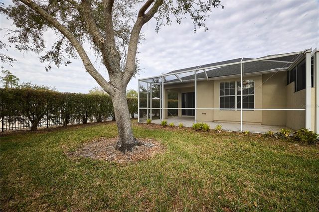 3433 CHAPEL CREEK CIRCLE, Wesley Chapel, FL 33544