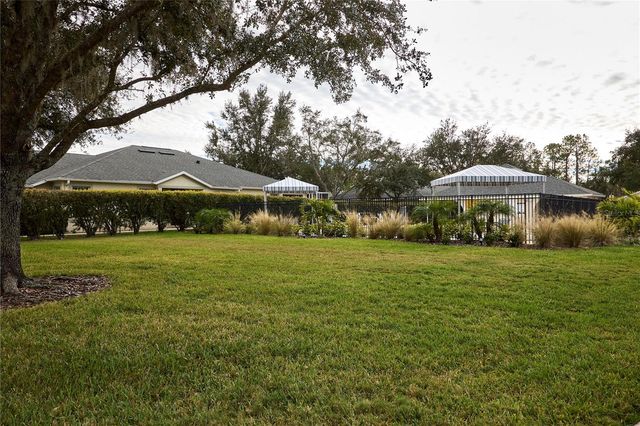 3433 CHAPEL CREEK CIRCLE, Wesley Chapel, FL 33544