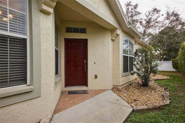 3433 CHAPEL CREEK CIRCLE, Wesley Chapel, FL 33544