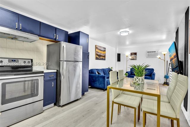 1943 Rodman St, Hollywood, FL 33020