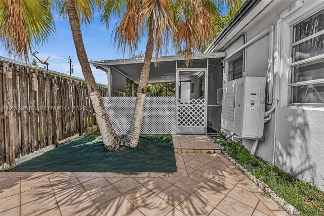 1943 Rodman St, Hollywood, FL 33020