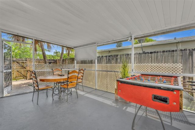 1943 Rodman St, Hollywood, FL 33020