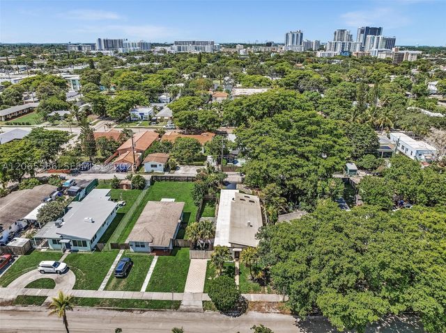 1943 Rodman St, Hollywood, FL 33020