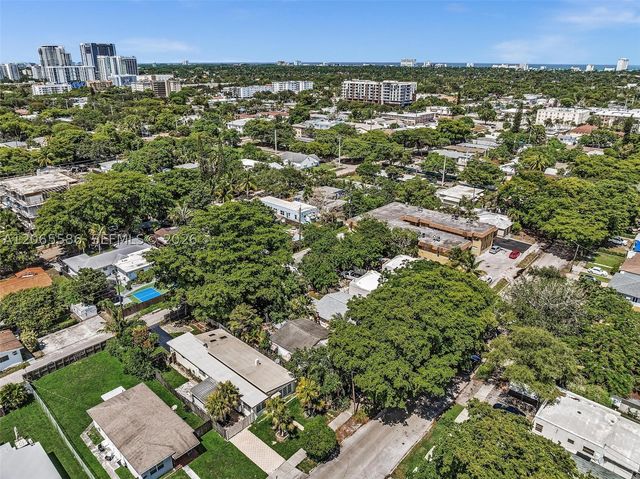 1943 Rodman St, Hollywood, FL 33020