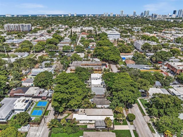 1943 Rodman St, Hollywood, FL 33020