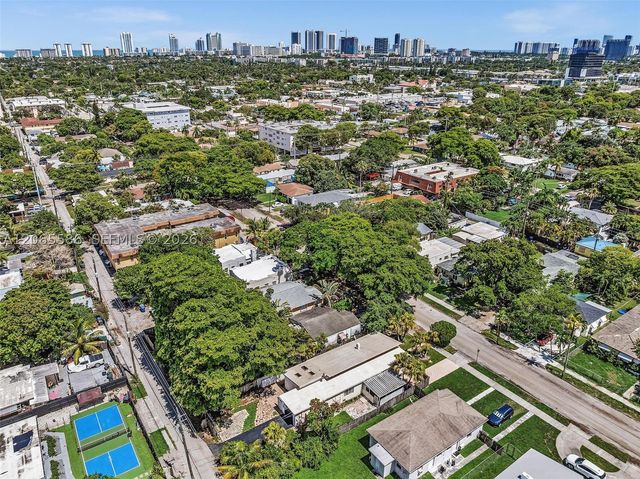 1943 Rodman St, Hollywood, FL 33020