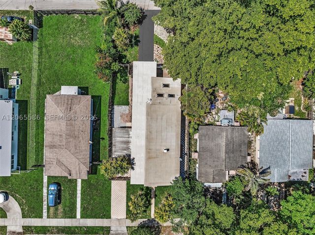 1943 Rodman St, Hollywood, FL 33020