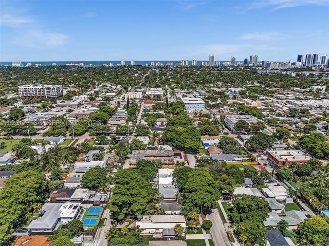 1943 Rodman St, Hollywood, FL 33020