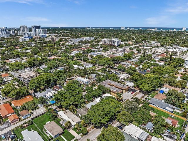 1943 Rodman St, Hollywood, FL 33020