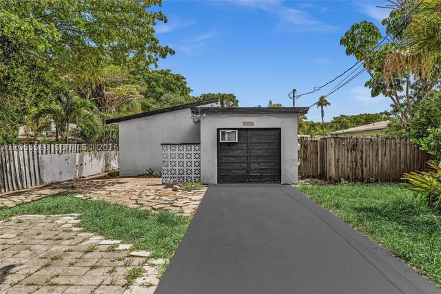 1943 Rodman St, Hollywood, FL 33020
