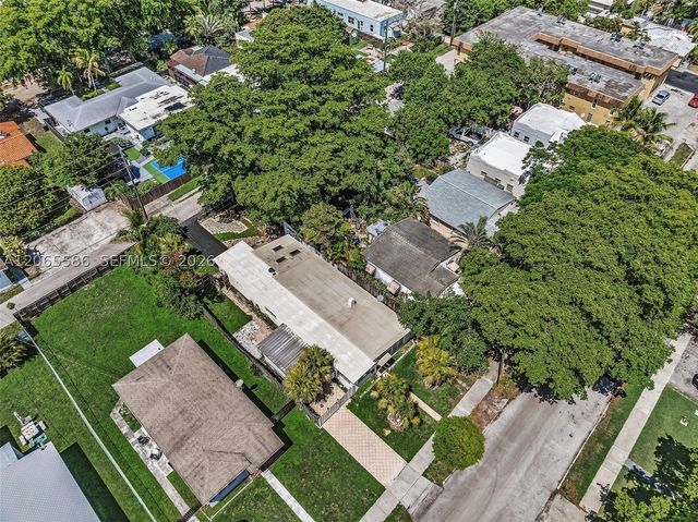 1943 Rodman St, Hollywood, FL 33020