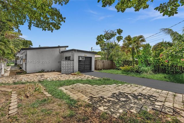 1943 Rodman St, Hollywood, FL 33020